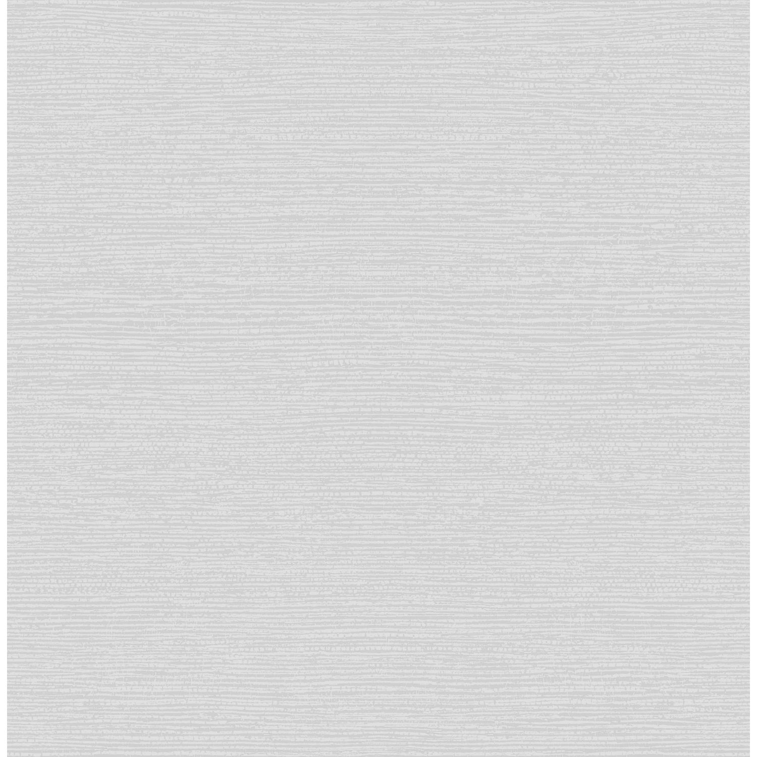 Tapetti 1838 Wallcoverings Raffia, harmaa, 0,52x10,05m
