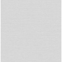 Tapetti 1838 Wallcoverings Raffia, harmaa, 0,52x10,05m