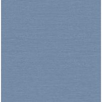 Tapetti 1838 Wallcoverings Raffia, sininen, 0,52x10,05m