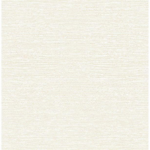 Tapetti 1838 Wallcoverings Raffia, vaalea, 0,52x10,05m