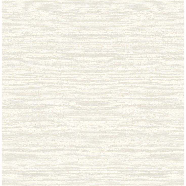 Tapetti 1838 Wallcoverings Raffia, vaalea, 0,52x10,05m