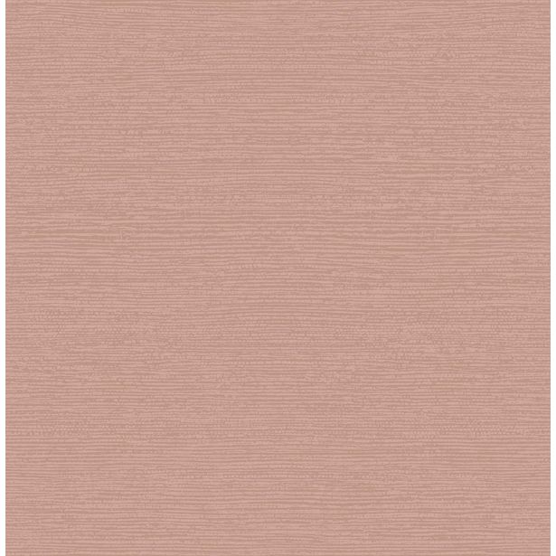 Tapetti 1838 Wallcoverings Raffia, vaaleanpunainen, 0,52x10,05m