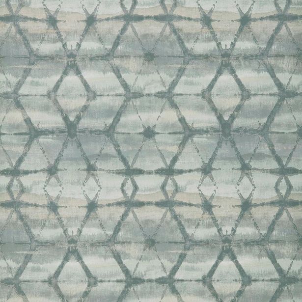 Tapetti 1838 Wallcoverings Mineral, eucalyptus