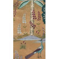 Kuvatapetti 1838 Wallcoverings Garland of Ragini, 208x300cm