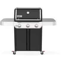 Kaasugrilli Weber Genesis E-315, 3 poltinta