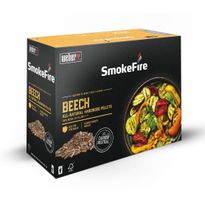 Pelletti Weber FSC Beech, pyökki, 8kg