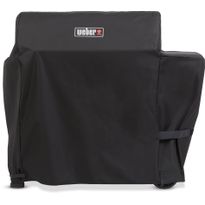 Grillin suojapeite Weber Premium Searwood XL 600