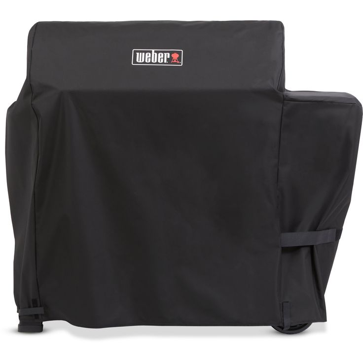 Grillin suojapeite Weber Premium Searwood XL 600