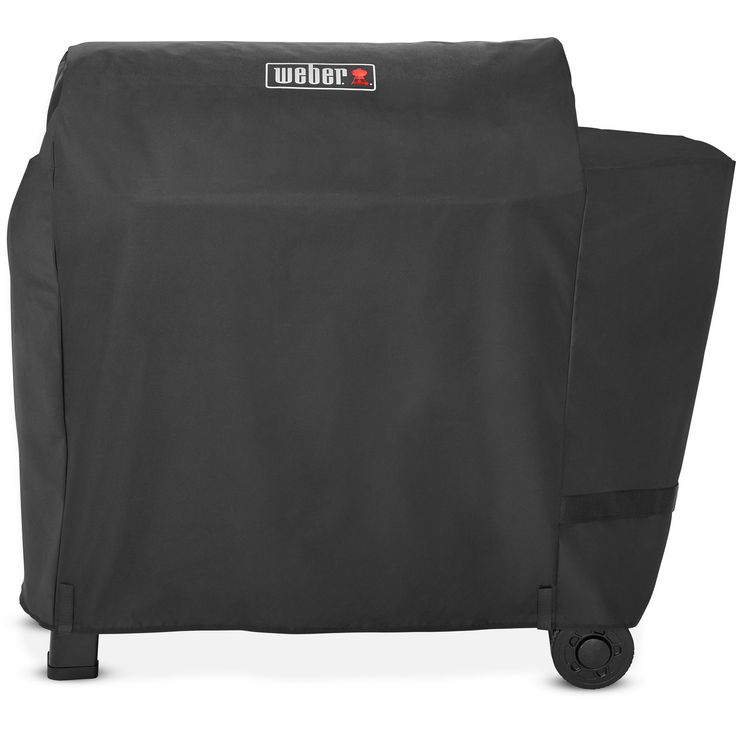Grillin suojapeite Weber Premium Smoque 500