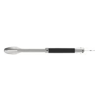 Grillipihdit Weber Precision, ruostumaton teräs