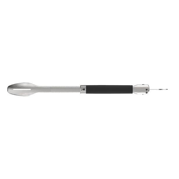 Grillipihdit Weber Precision, ruostumaton teräs