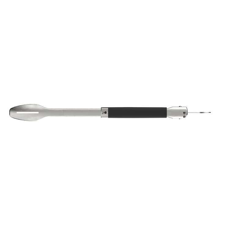 Grillipihdit Weber Precision, ruostumaton teräs