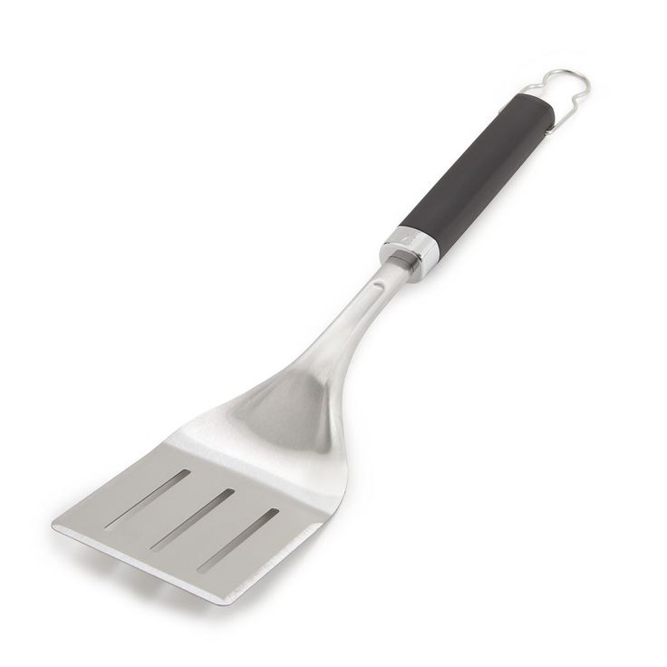 Grillilasta Weber Precision, ruostumaton teräs