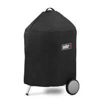 Grillin suojapeite Weber Premium, 57cm