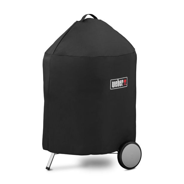 Grillin suojapeite Weber Premium, 57cm