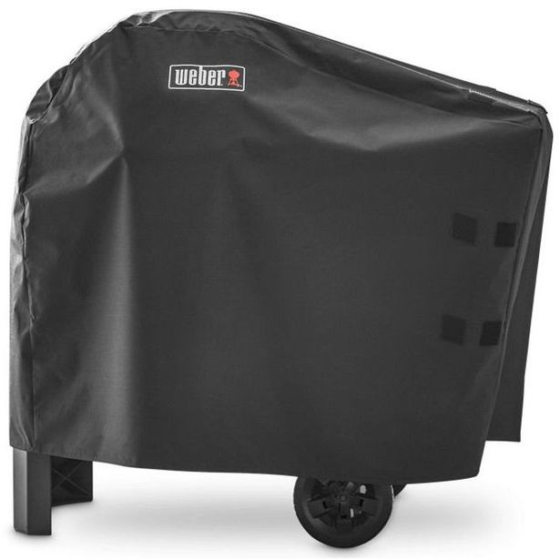 Grillin suojapeite Weber Premium Pulse 2000, vaunumalli