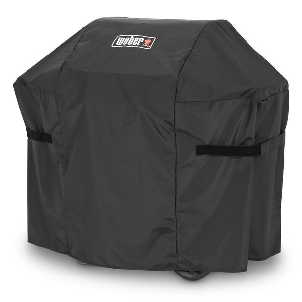 Suojapeite Weber Premium Spirit/II 200/300 -sarjan kaasugrilleille, Verkkokaupan poistotuote