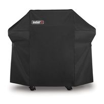 Grillin suojapeite Weber Premium Spirit 220/300/400 -sarjaan