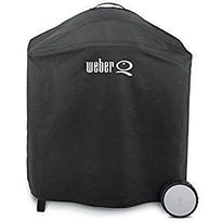 Grillin suojapeite Weber Premium Q 3000/300 -sarjaan