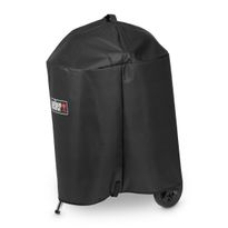 Grillin suojapeite Weber Premium, 57cm Master-Touch Premium brikettigrilleille