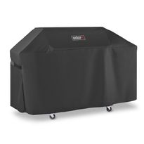 Suojapeite Weber Premium, Genesis SPX/E/S 435- ja 400-sarjan kaasugrilleille