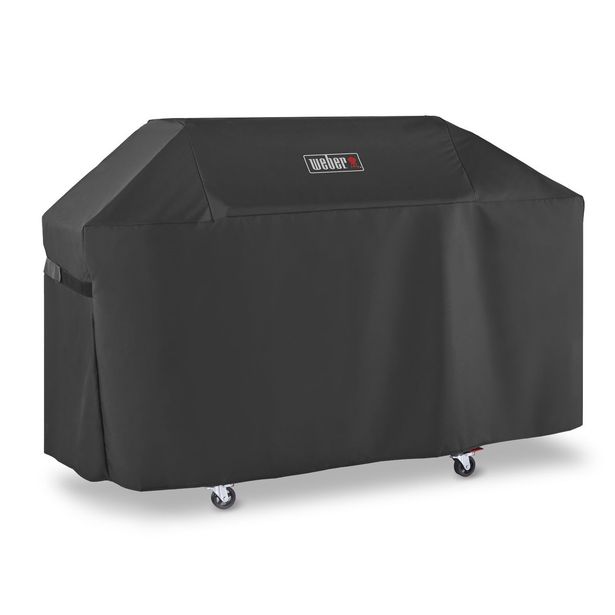 Suojapeite Weber Premium, Genesis SPX/E/S 435- ja 400-sarjan kaasugrilleille