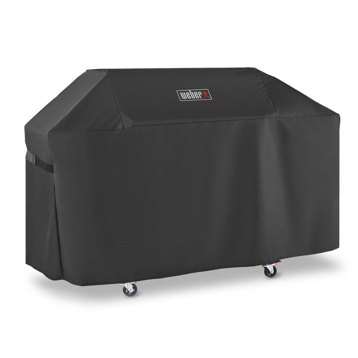 Suojapeite Weber Premium, Genesis SPX/E/S 435- ja 400-sarjan kaasugrilleille