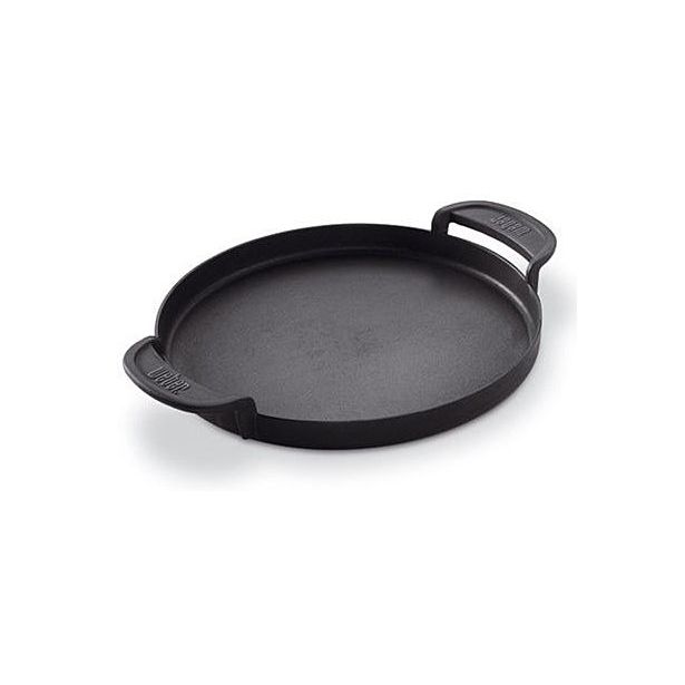 Paistolevy Weber Gourmet BBQ System