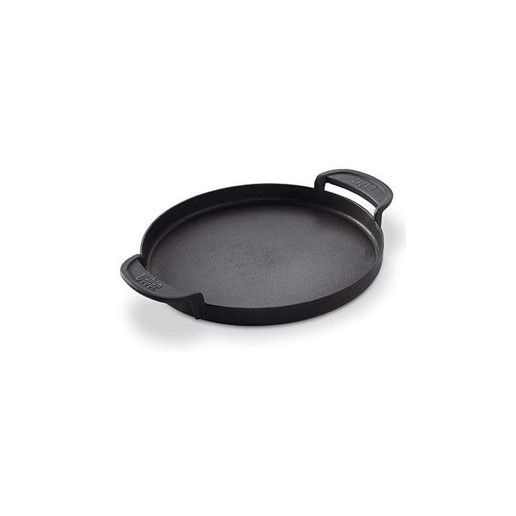 Paistolevy Weber Gourmet BBQ System