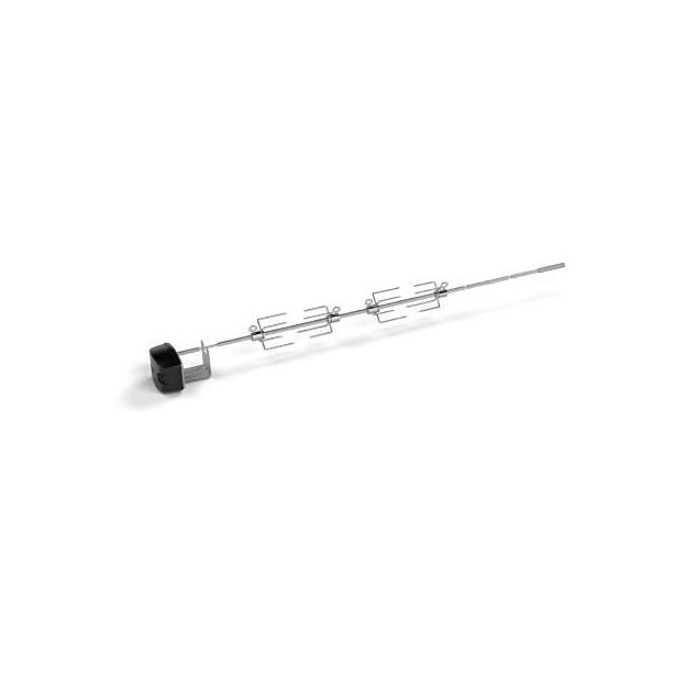 Grillivarras Weber Genesis II 4/6 polttimelle