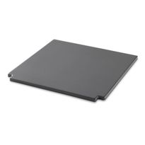 Leipomiskivi Weber Crafted Gourmet BBQ System, lasitettu, kordieriitti