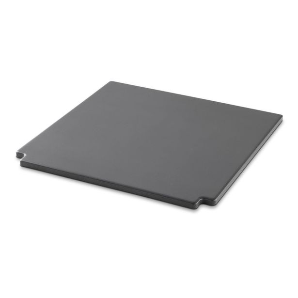 Leipomiskivi Weber Crafted Gourmet BBQ System, lasitettu, kordieriitti