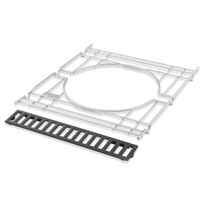 Kehyssarja Weber Crafted Gourmet BBQ System, Genesis-grilleihin