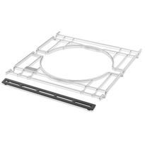 Kehyssarja Weber Crafted Gourmet BBQ System, Spirit- ja SmokeFire-grilleihin