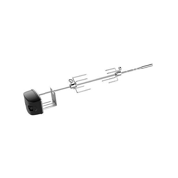 Grillivarras Weber Spirit 200/300 -sarjan grilleihin
