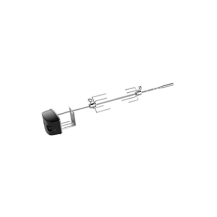 Grillivarras Weber Spirit 200/300 -sarjan grilleihin