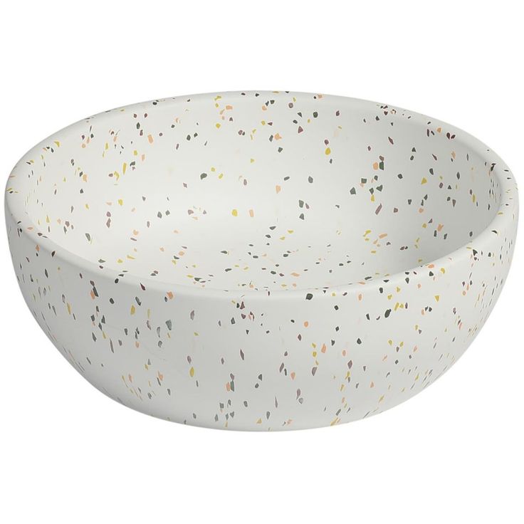 Malja-allas Interia Roundy 41x41x15 cm, moniväri