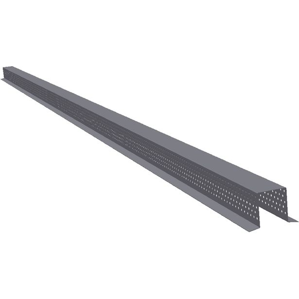 Auman tiivistyslista Weckman Progantti, 2000mm