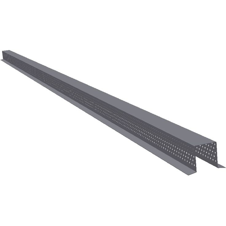 Auman tiivistyslista Weckman Progantti, 2000mm