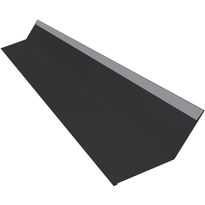Sisätaitelista Weckman Progantti Standard, 2000mm, eri värejä