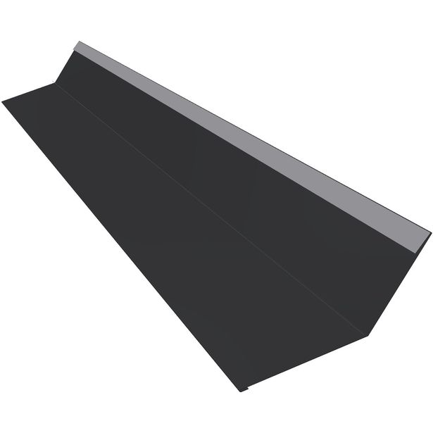Sisätaitelista Weckman Progantti Standard, 2000mm, eri värejä