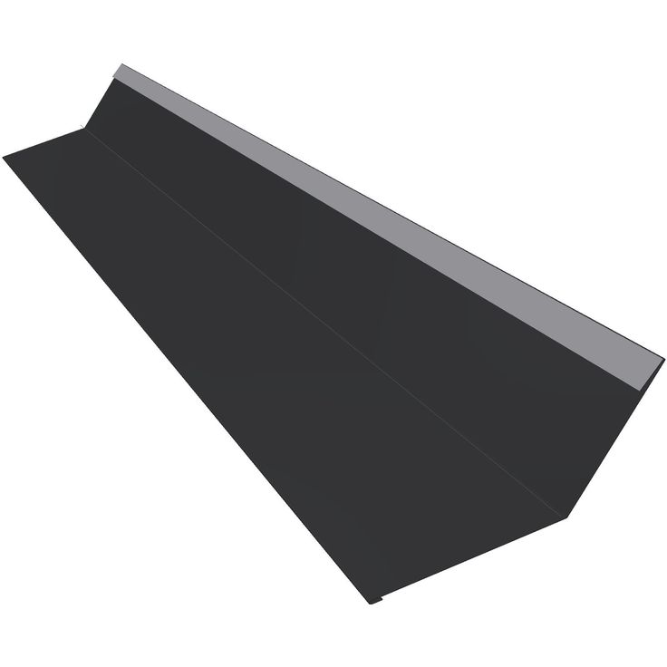 Sisätaitelista Weckman Progantti Standard, 2000mm, eri värejä