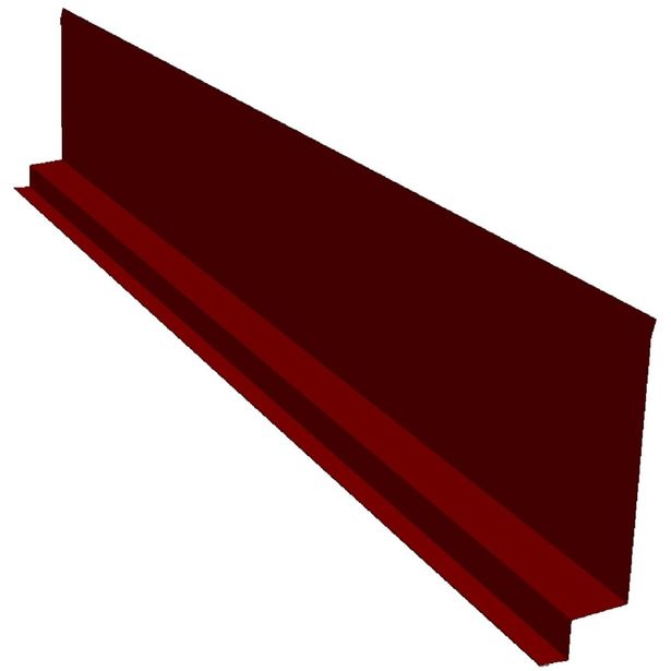 Liittymälista sivulle Weckman Progantti Standard, 2000mm, eri värejä