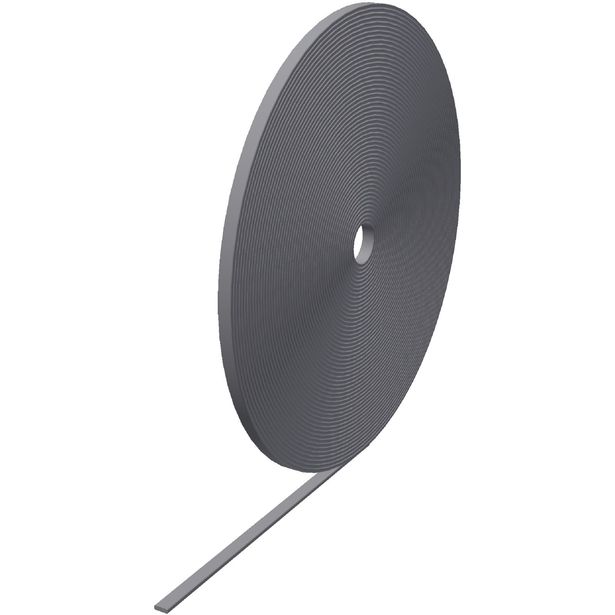 Jiiritiivistenauha Weckman Progantti, 3x10mm/25jm