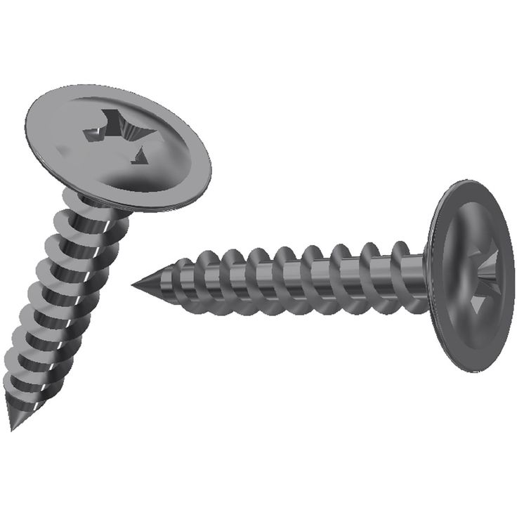 Progantti-ruuvi Weckman, 4.2x25mm, 250kpl, kirkas rst