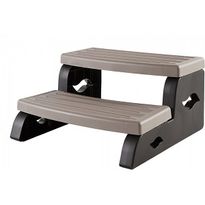 Allasaskelma Durastep