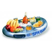 Allastarjotin Spa Bar