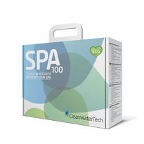 Klooriton puhdistusaine Spa 100