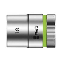 Hylsy Wera 8790 Hmc Zyklop, 18mm