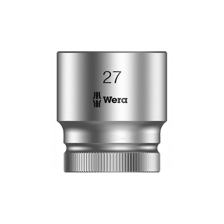 Hylsy Wera 8790 HMC Zyklop 27mm